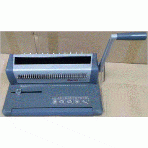 OKYO 5008A WIre Binding Machine 